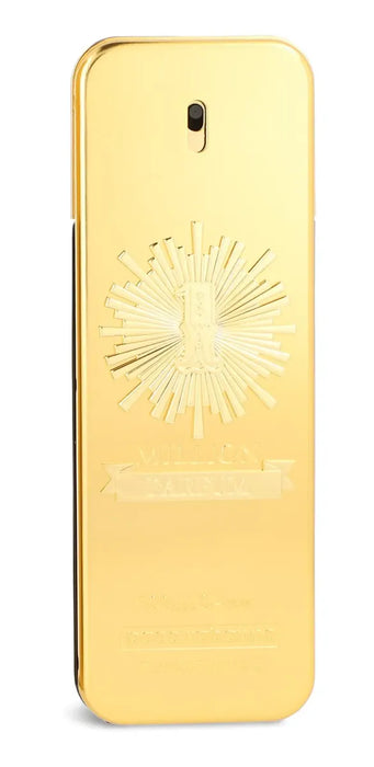 PACO RABANNE ONE MILLION PARFUM EDP 100 ML PARA HOMBRE GRADO B