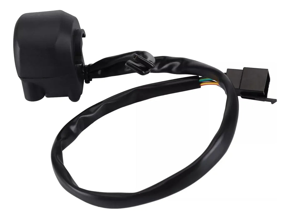 Mando Derecho Vento Xpress 150 Ryder 3.0 Lithium 12459
