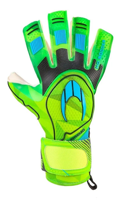 GUANTES DE PORTERO HO SOCCER SSG SUPREMO - HOSOCCERMX