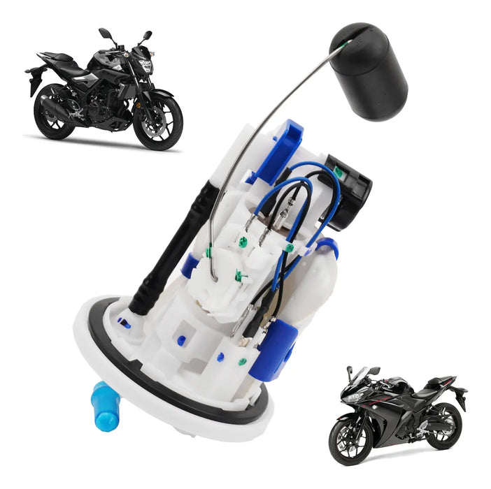Bomba Gasolina Yamaha R3 R 3 Mt03 2015/18 14416 GRADO A