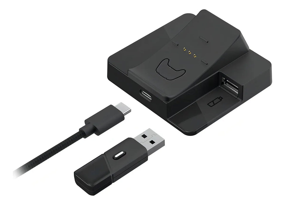 CONTROL JOYSTICK INALÁMBRICO TURTLE BEACH STEALTH ULTRA XBOX COLOR NEGRO GRADO A