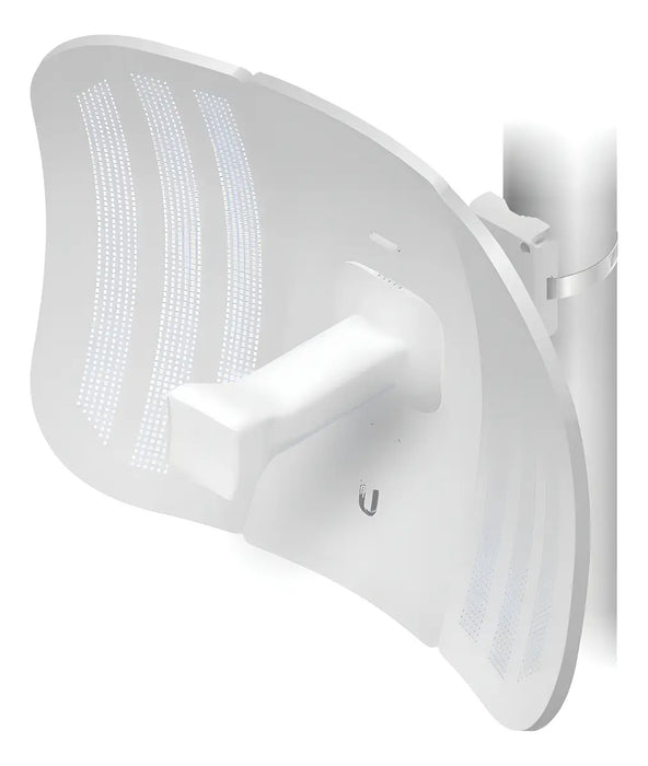 PAQUETE DE UBIQUITI LITEBEAM M5 23 DBI LBEM523 + ROUTER 840 GRADO B
