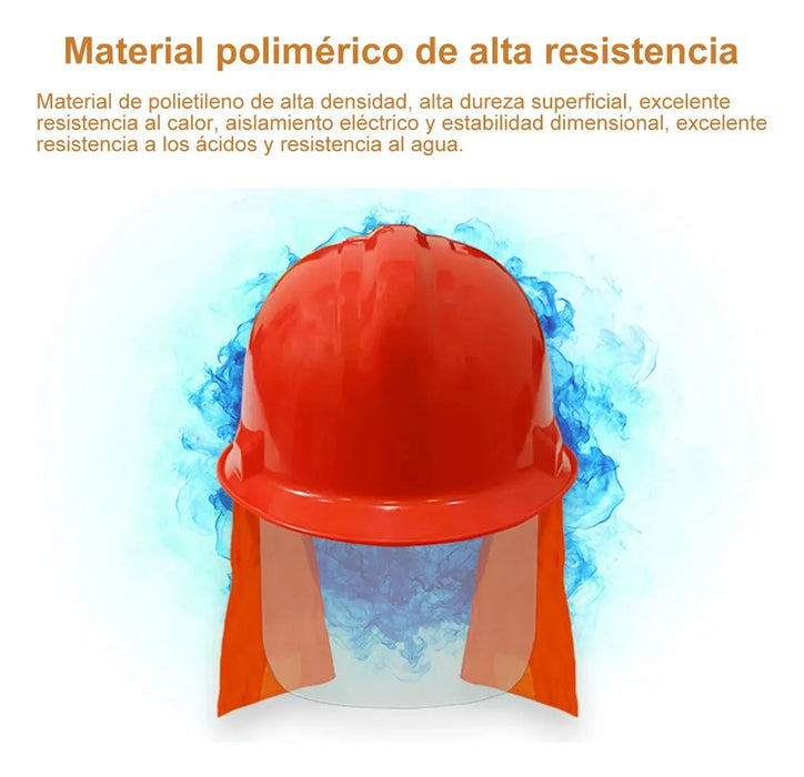 TRAJE DE BOMBERO TRAJE IGNIFUGO ROPA IGI­FUGA A PRUEBA CALOR GRADO B