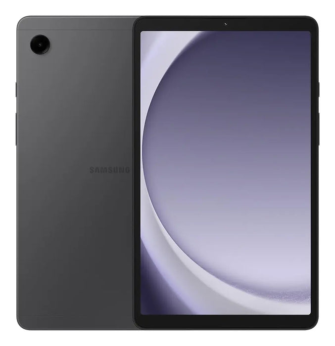 SAMSUNG GALAXY TAB A9 64GB 4GB RAM COLOR GRIS 8.7  CINZA Grado A