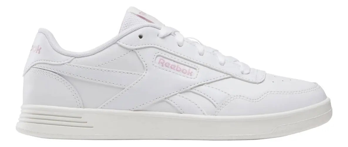 REEBOK COURT ADVANCE TENIS DE ADULTO MUJER BLANCO LISA 24 MX GRADO B