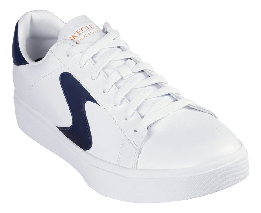 Tenis Skechers Caballero 232865wnv Eden Lx