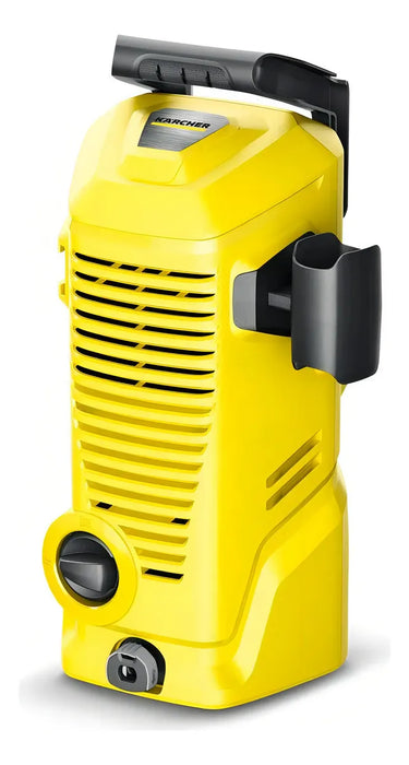 Hidrolavadora Eléctrica Kärcher Home & Garden 1.602-510.0 | K 2 Amarilla-negro De 1400w Con 1600psi De Presión Máxima - 60hz Grado B