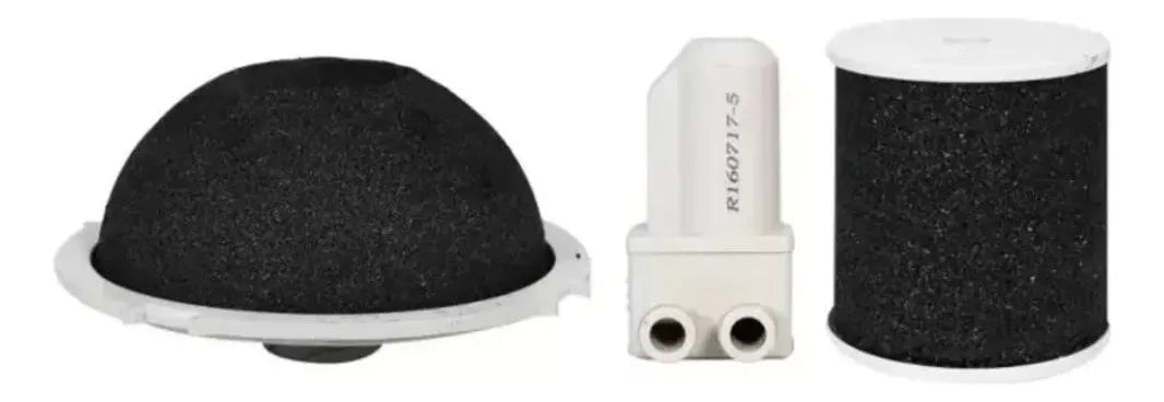 Pure It Gen Kit Purificador Compact 5l