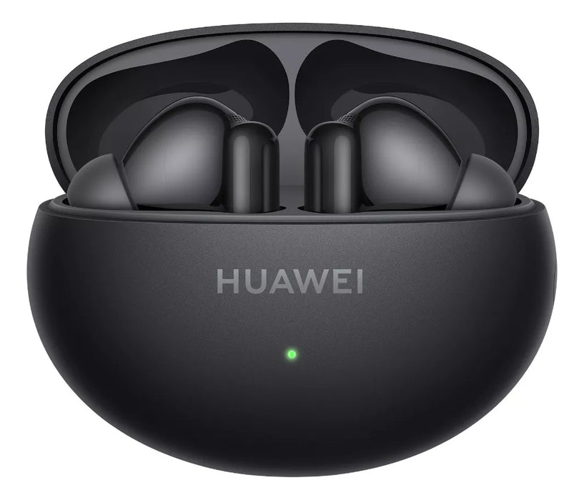 AUDIFONOS HUAWEI FREEBUDS 6I NEGRO OBSIDIANA GRADO B