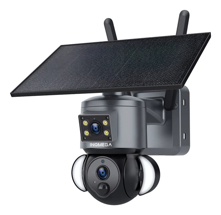 AOV-20X SOLAR CAMERA 4G GRADO B