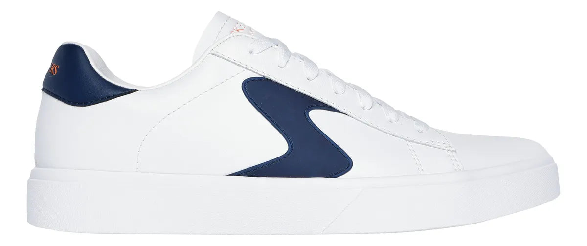 Tenis Skechers Caballero 232865wnv Eden Lx