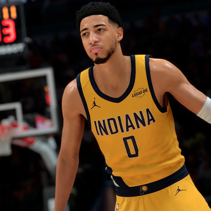 NBA 2K26 Fi­SICO NINTENDO SWITCH 2 NSW2 DEPORTES 2025 VISUAL CONCEPTS GRADO A