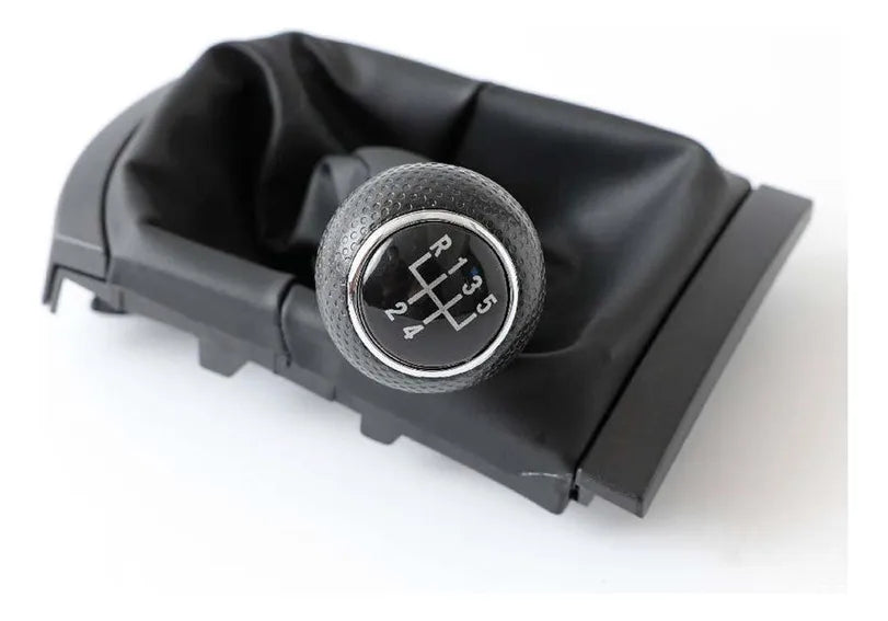 Funda Pomo Para Palanca Para Seat Ibiza Cordoba 2002-2008 10618