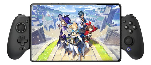 GAMESIR GALILEO G8 PLUS GALILEO G8 PLUS BLACK UNIT 1 - TiendaKomet México
