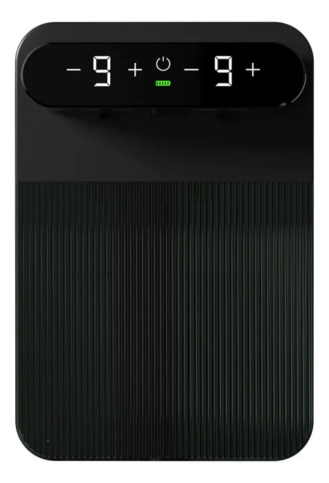 Dispensador Automático De Líquido Y Espuma Recargable 800ml Grado B