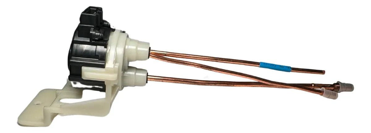 Valvula Electronica 3 Vias Da62-04678a Refrigerador Samsung GRADO B