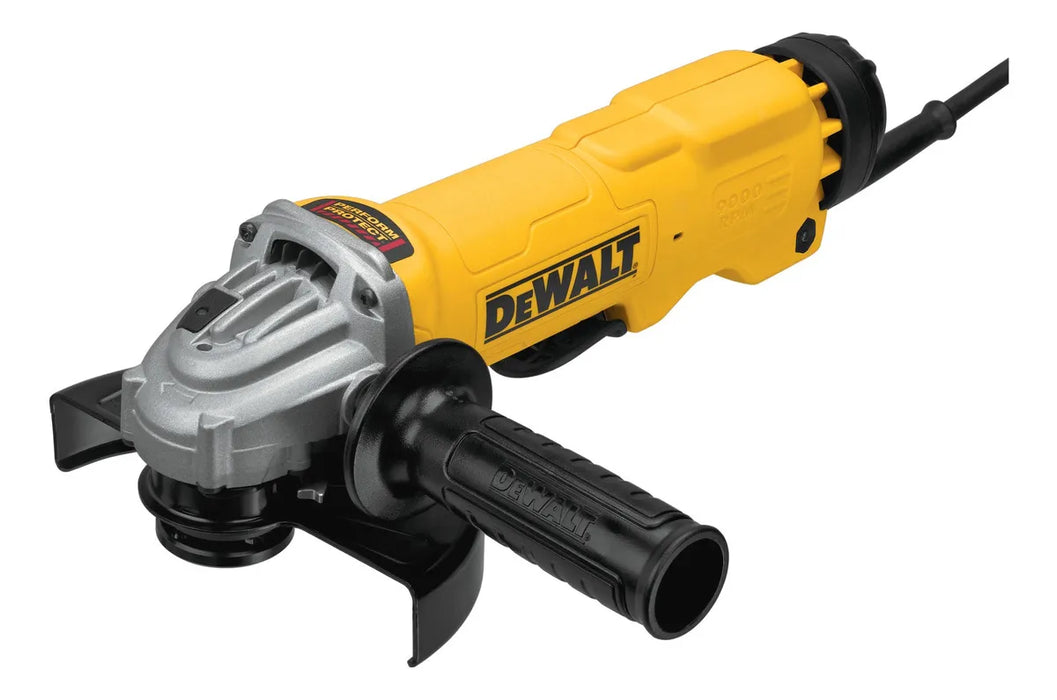 Esmeriladora Angular De 4-1/2, 5 PLG 1500w Dewalt Dwe4314-b3 GRADO A