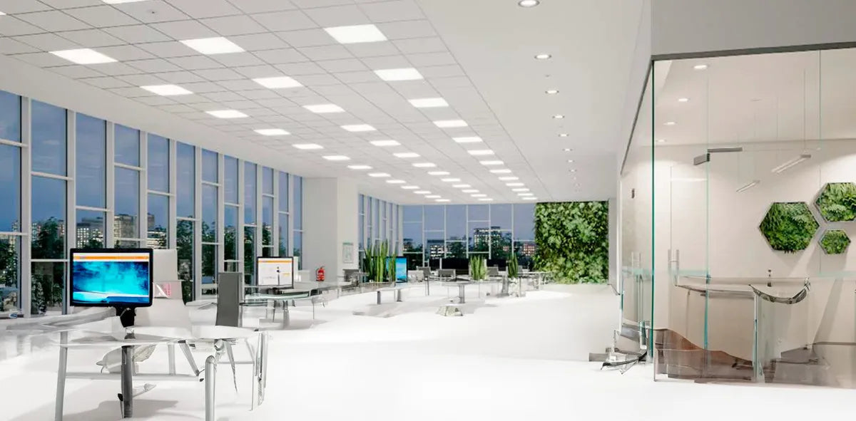 Ledvance 89376 Unidad 1 Blanco 6500 K