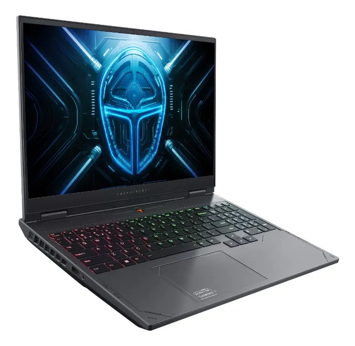 LAPTOP THUNDEROBOT RADIANT 16 I9-13900HX RTX5070 16G 1T NEGRO GRADO B