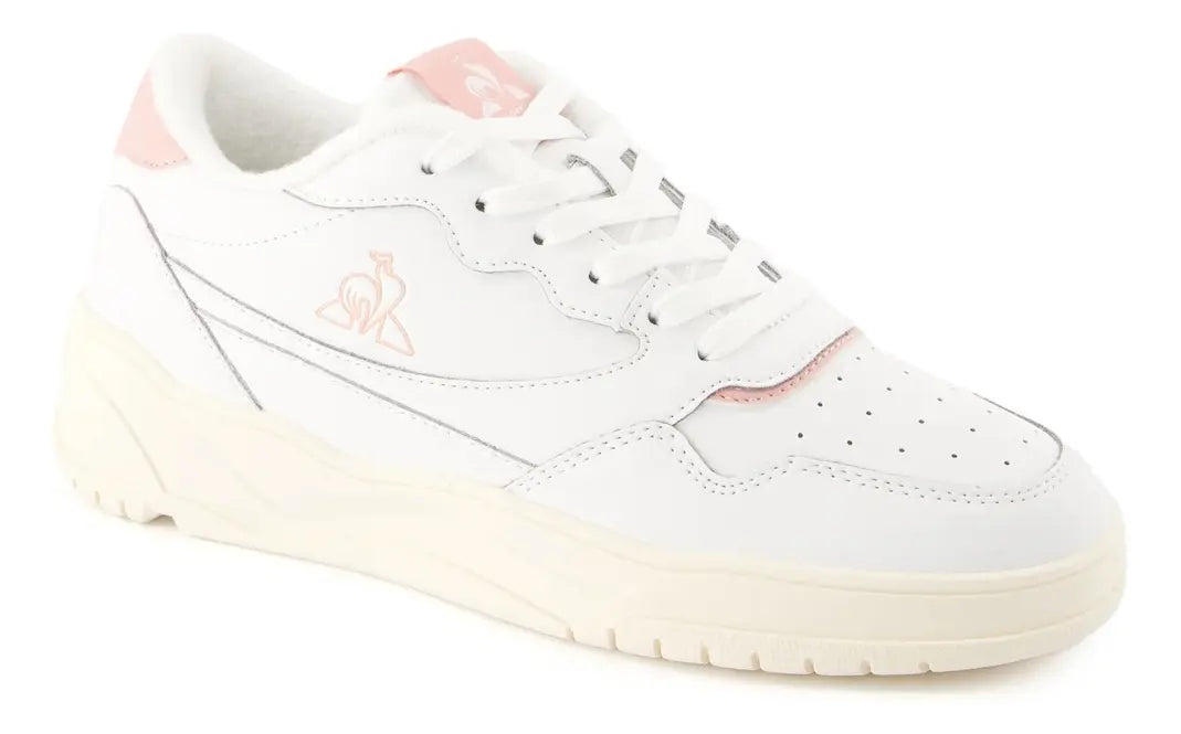 TENIS MUJER LE COQ SPORTIF ALMA 2422873 (US 7) BLANCO