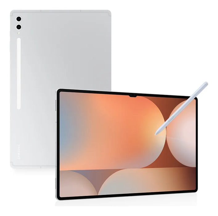 Samsung Tablet Galaxy Tab S10 Ultra Plata 12gb 256gb GRADO A