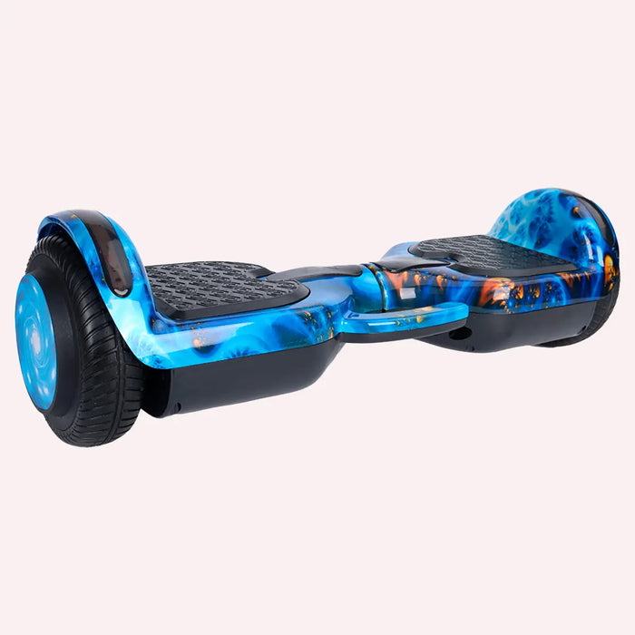 SKATE ELÉCTRICO HOVERBOARD NUBE 001 MODELO GRADO B