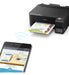 Impresora Epson L1250 Usb/wifi Tinta Continua 4 Tintas Color Negro Grado B - TiendaKomet México