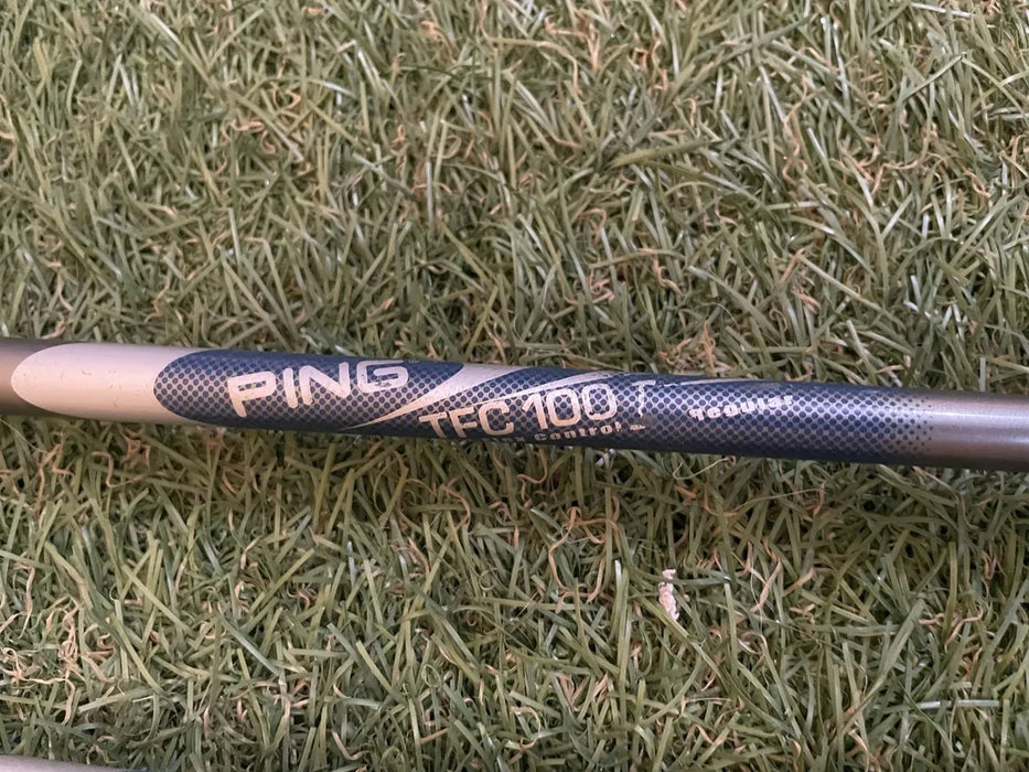 Ping G5 10 Palos De Golf Diestros Diestro GRADO B