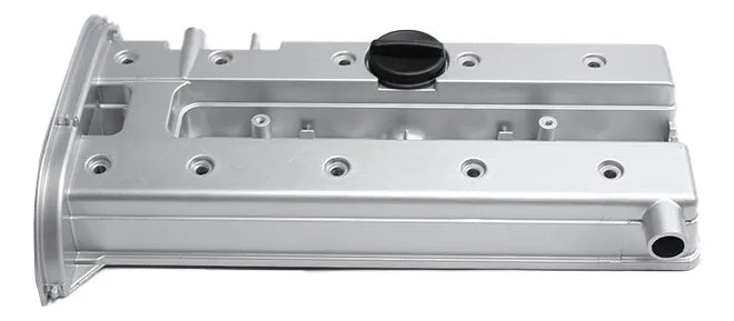 TAPA DE PUNTERIAS ALUMINIO CHEVROLET ASTRA 2.0 2.4 OPTRA 2.0 GRADO B