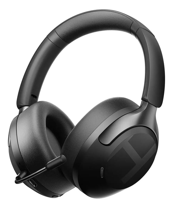HAYLOU S40 AUDÍFONOS GAMER INALÁMBRICOS -50DB ANC NEGRO GRADO B