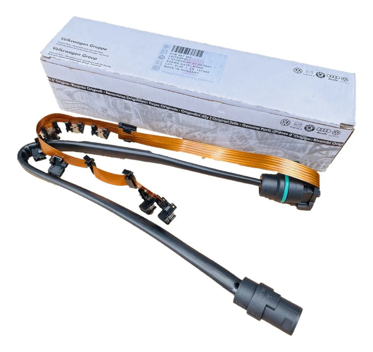 Corredera Arnes Transmision Automatica 01m Vw Jetta A4 02-05 GRADO B
