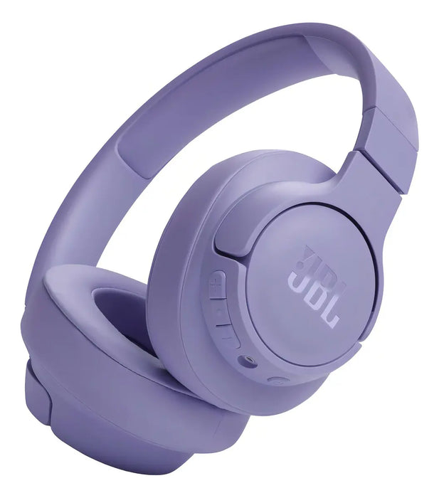 JBL TUNE 720BT AURICULARES INALAMBRICOS ON-EAR COLOR LILA CO GRADO A
