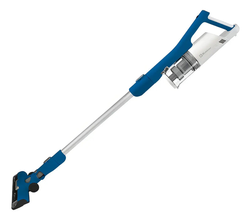 ASPIRADORA INALAMBRICA KOBLENZ SVM 260 DELTA AZUL GRADO B