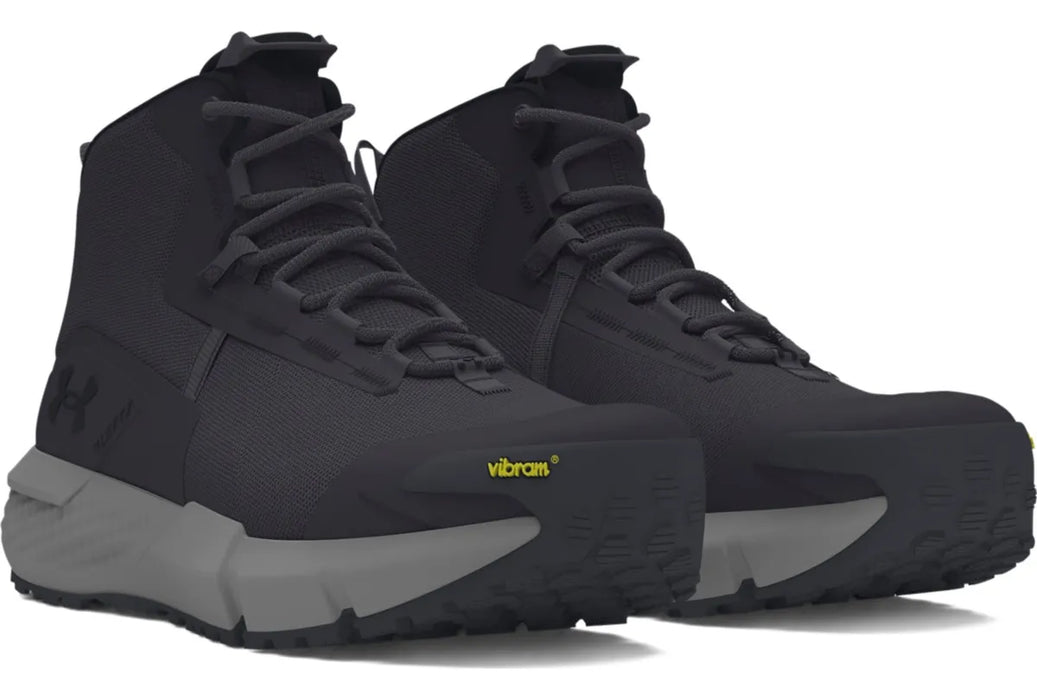 Under Armour Charged Valsetz Mid Ua Charged Bandit Tr 3 Hombre 3027382-102 TALLA 28.5 CM