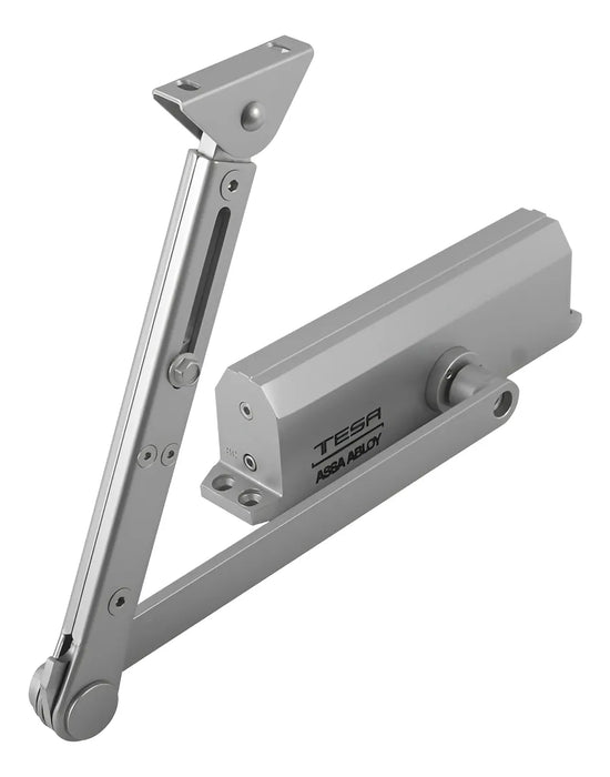 Cierrapuertas 1604 Tesa Hold Open Hasta 150 Kgs