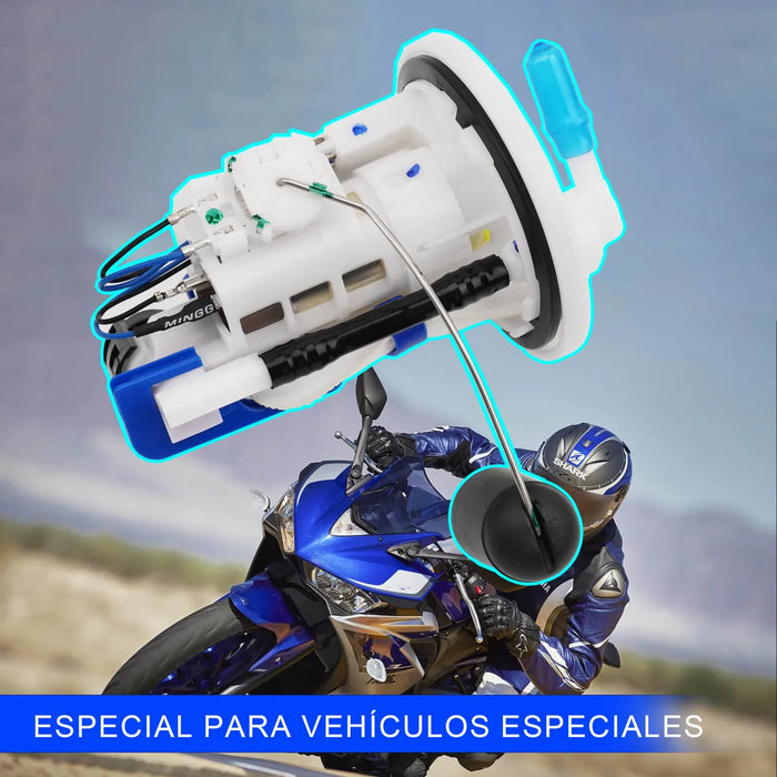 Bomba Gasolina Yamaha R3 R 3 Mt03 2015/18 14416 GRADO A