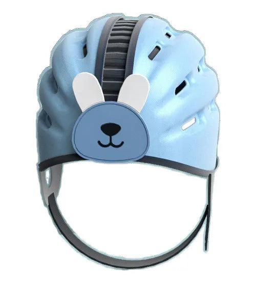 Casco De Seguridad Ajustable Para Bebes Y Ninos Pequenos GRADO B