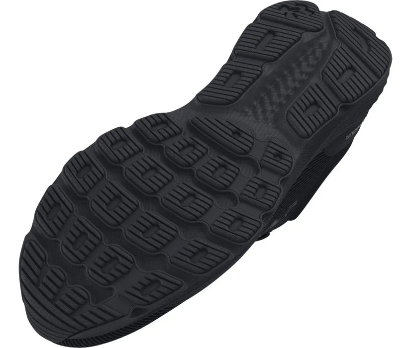 Tenis Under Armour Charged Escape 4 Nm Negro Para Hombre 29