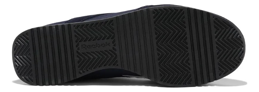 TENIS WORLD 70 REEBOK DE SIN GENERO AZUL LISA 24 MX GRADO B
