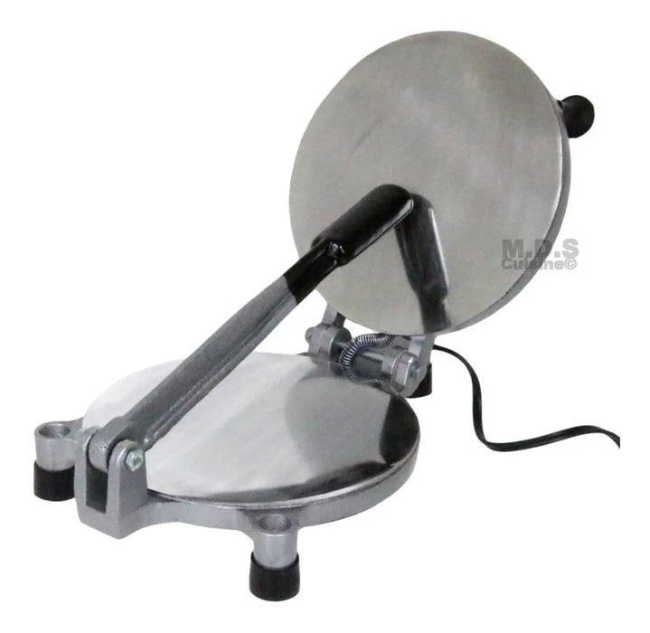 MAQUINA PARA TORTILLAS DE HARINA ELECTRICA GONZALEZ PRECOCE GRADO B.