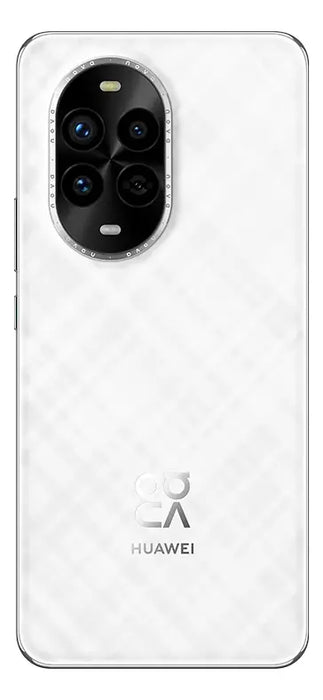 CELULAR HUAWEI NOVA 13 PRO 12 GB + 512 GB BLANCO + WATCH GT 4 GRADO A