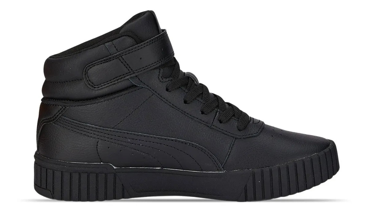 Tenis Mujer Puma Carina 2.0 Mid 24.5