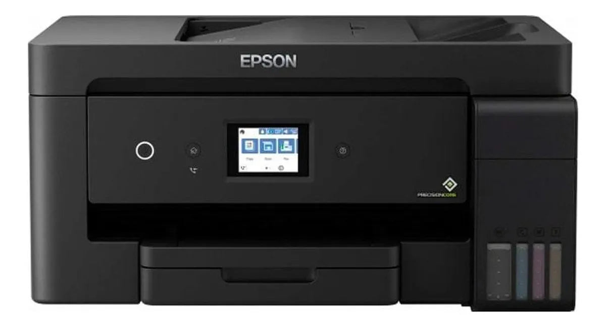 Impresora A Color Multifunciaran Epson Ecotank L14150 Con Wifi GRADO B - TiendaKomet México