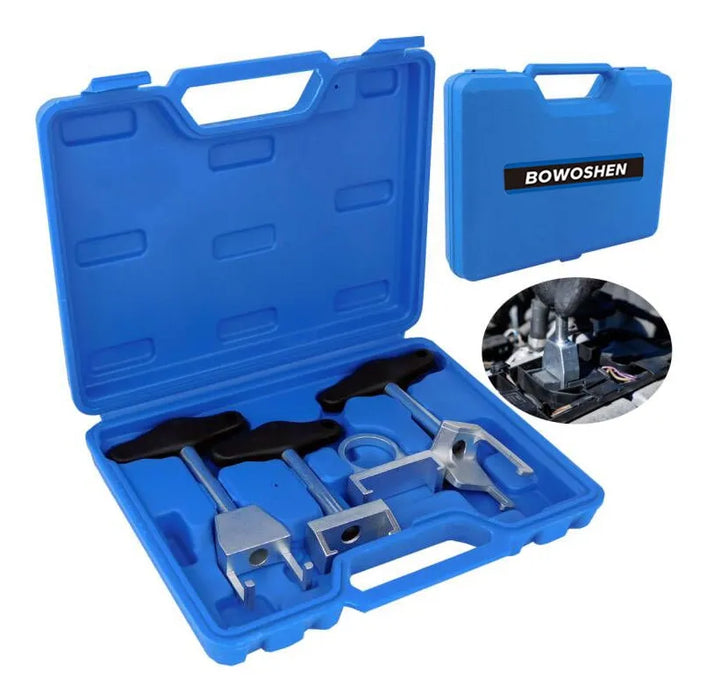 Extractor de bobinas extractor de enchufe para automático GRADO B