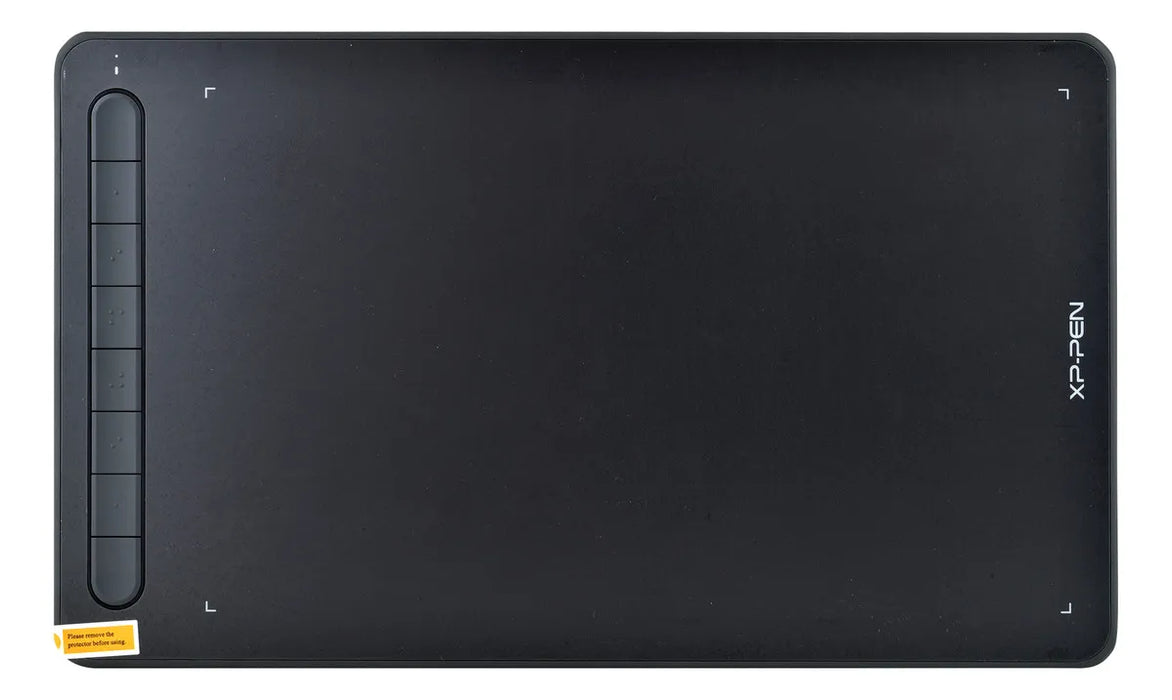 Tableta Grafica Drawing Deco Lw Con Bluetooth De Coloresxp-p 1 GRADO A