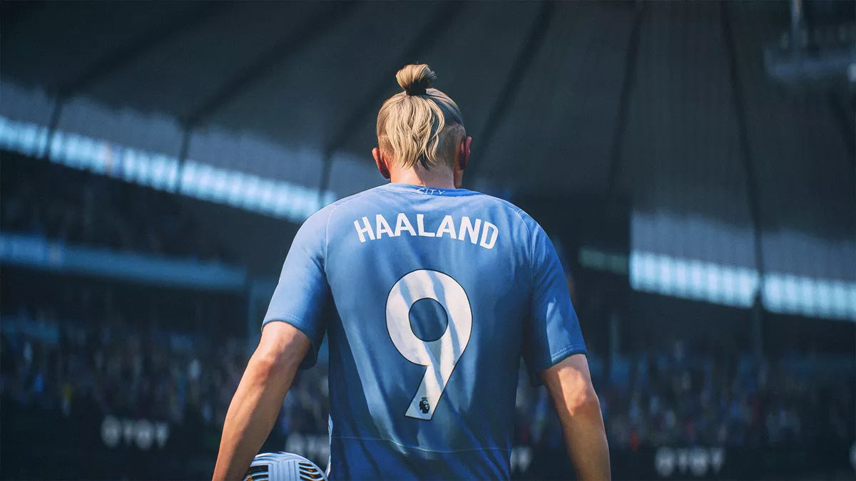 Ea Sports Fc 24 Playstation 4 Fasico GRADO B