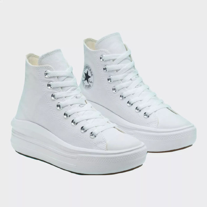 Tenis Converse Chuck Taylor All Star Estilo Urbano Mujer TALLA 23