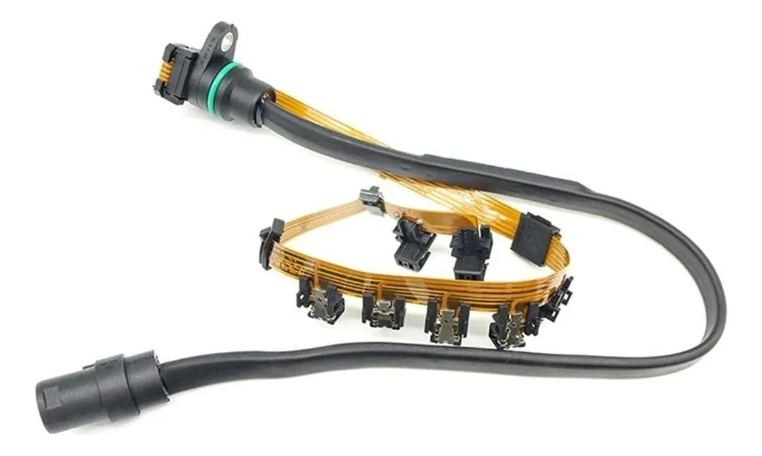 Corredera Arnes Transmision Automatica 01m Vw Jetta A4 02-05 GRADO B