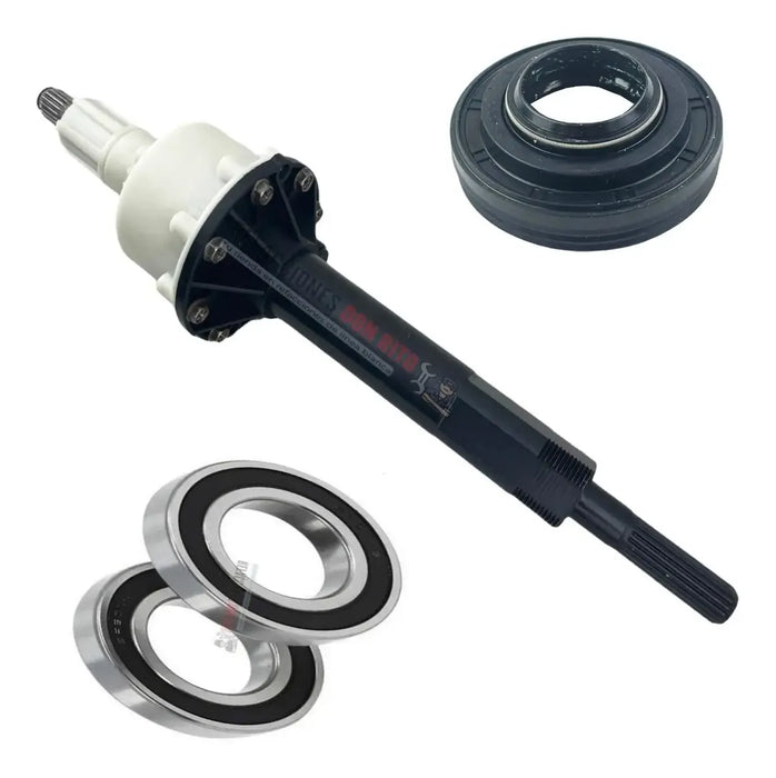 KIT DE TRANSMISIÓN SOLA LAVADORA PARA MABE EASY FLOTADOR GRADO B