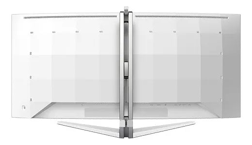 Monitor Gamer Curvo Aoc Evnia 34m2c8600 34'' Blanco